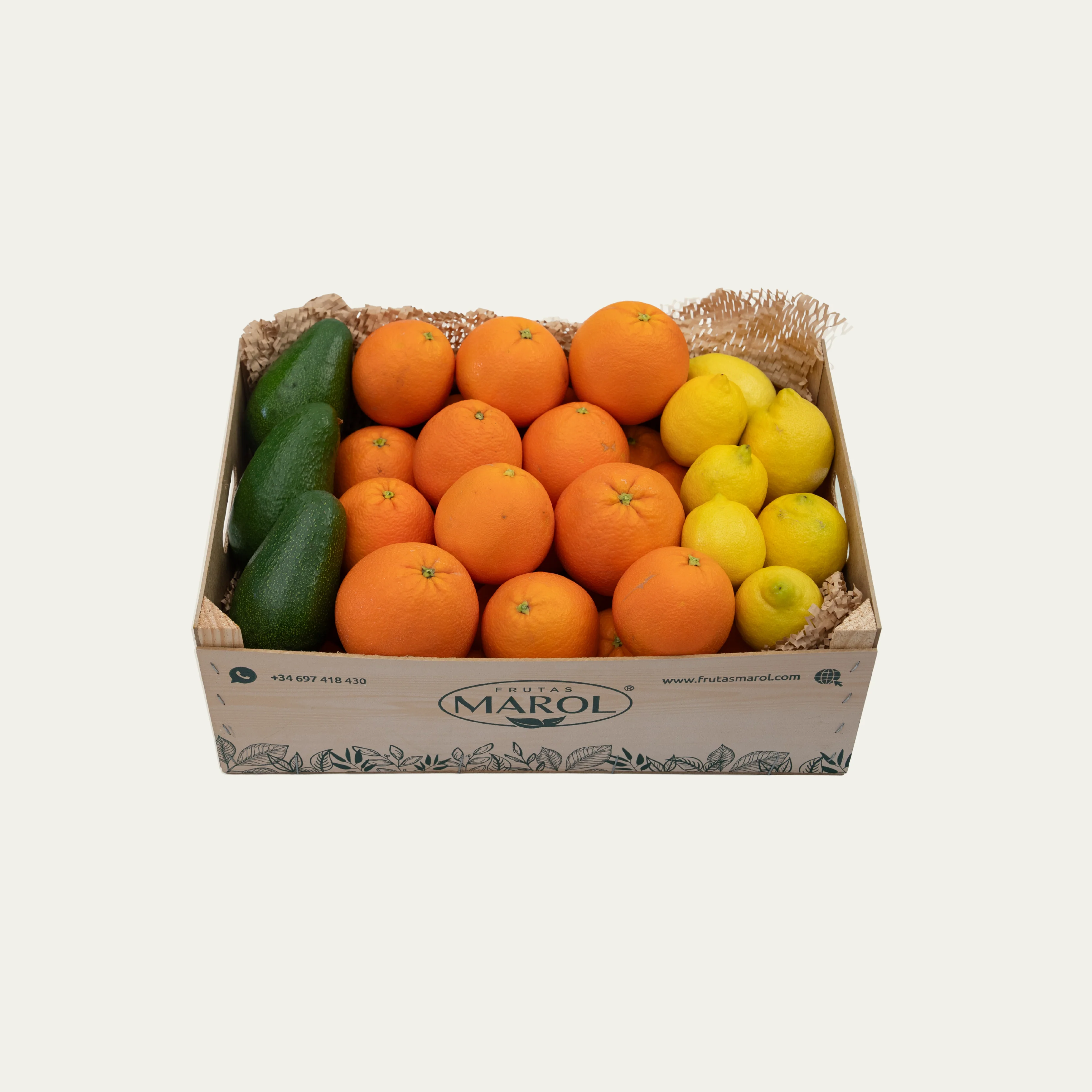 Regalos de lujo de la Finca, seleccionados por nosotros para ti.